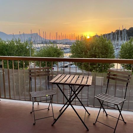 Appartement Les Pieds Dans L'Eau Saint-Mandrier-sur-Mer Exteriér fotografie
